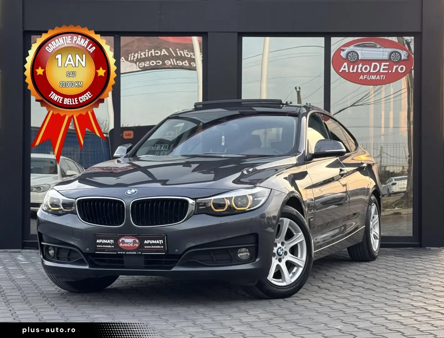 BMW Seria 3