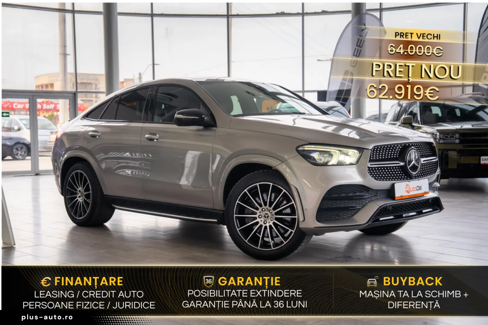 Mercedes-Benz Altele