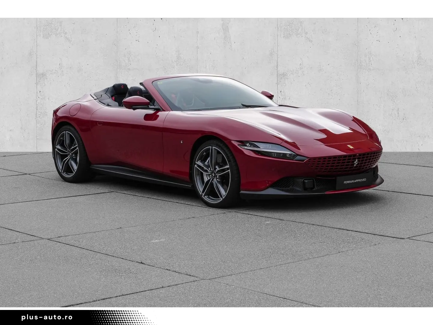 Ferrari Roma