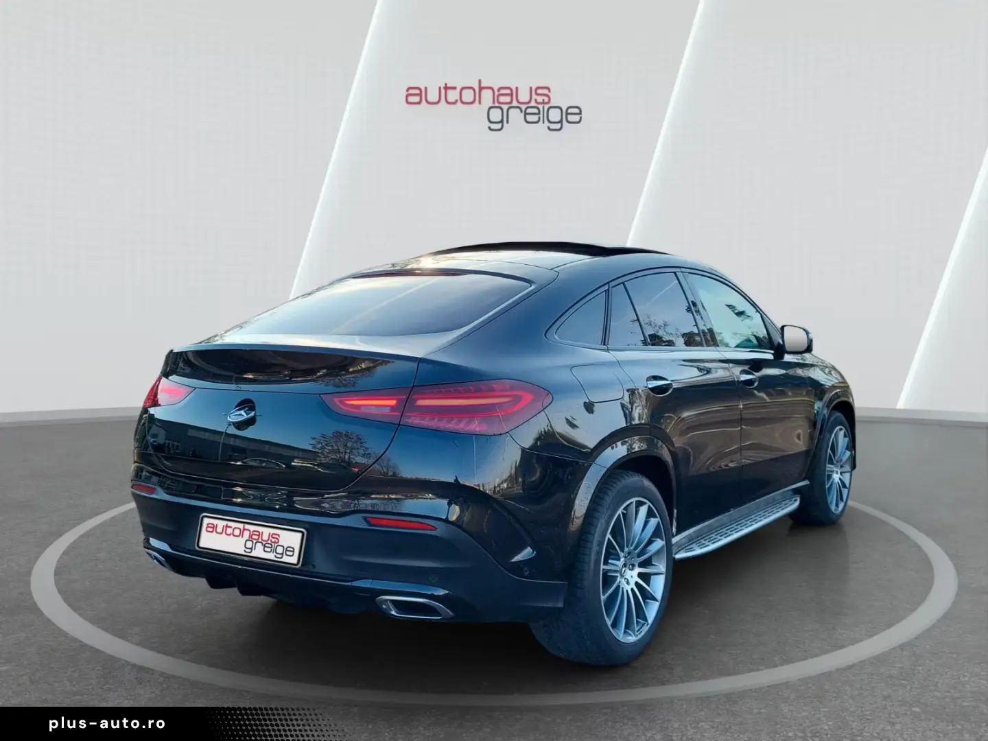Mercedes-Benz Gle 300