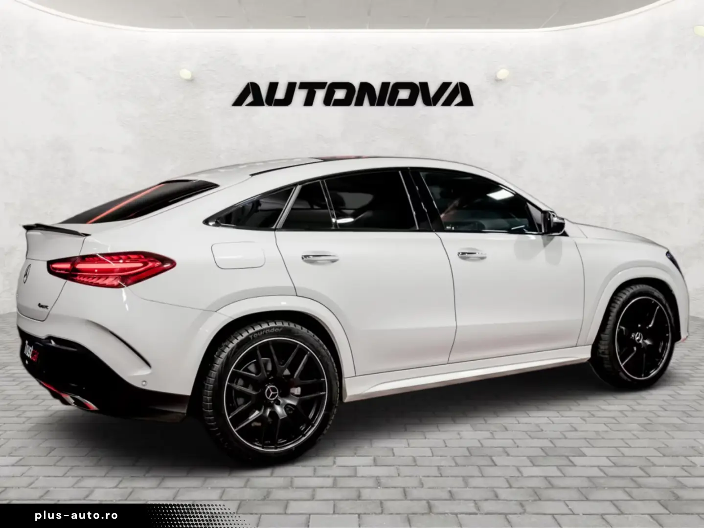 Mercedes-Benz Gle 400