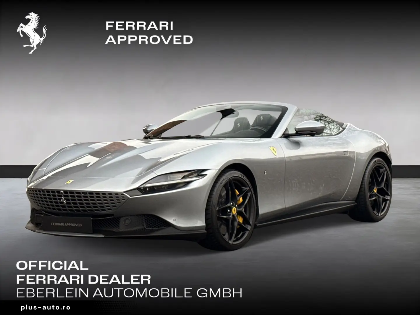 Ferrari Roma