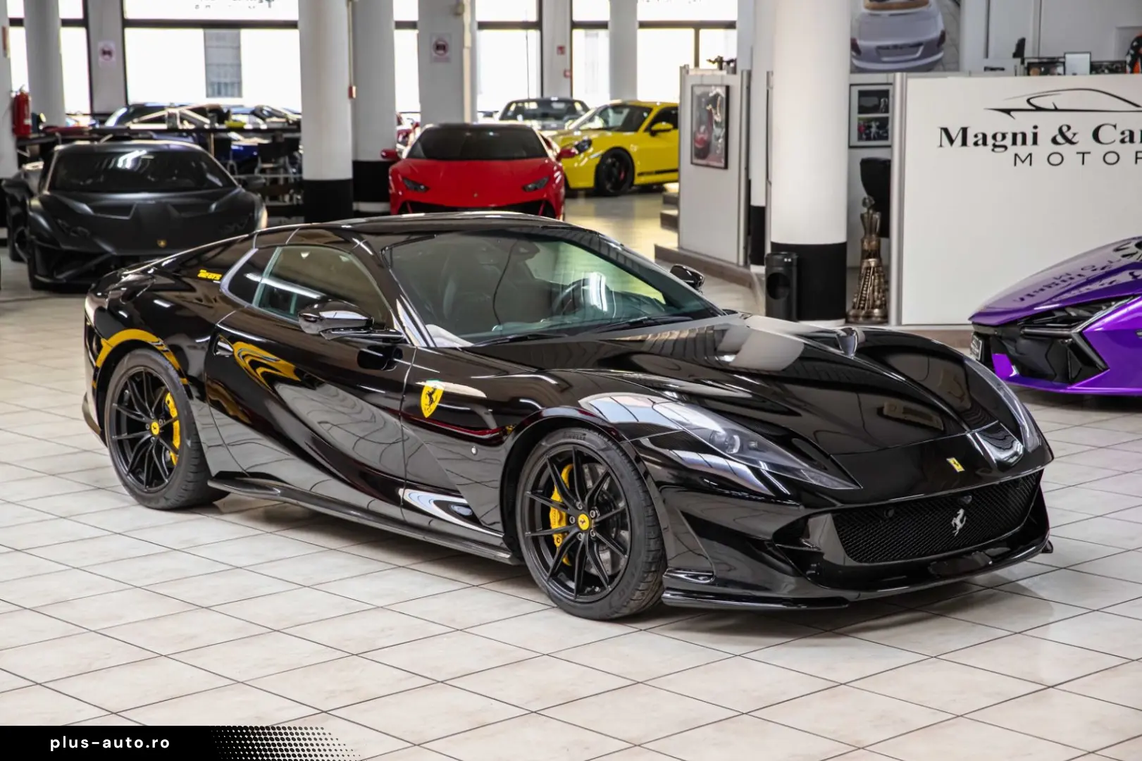 Ferrari 812
