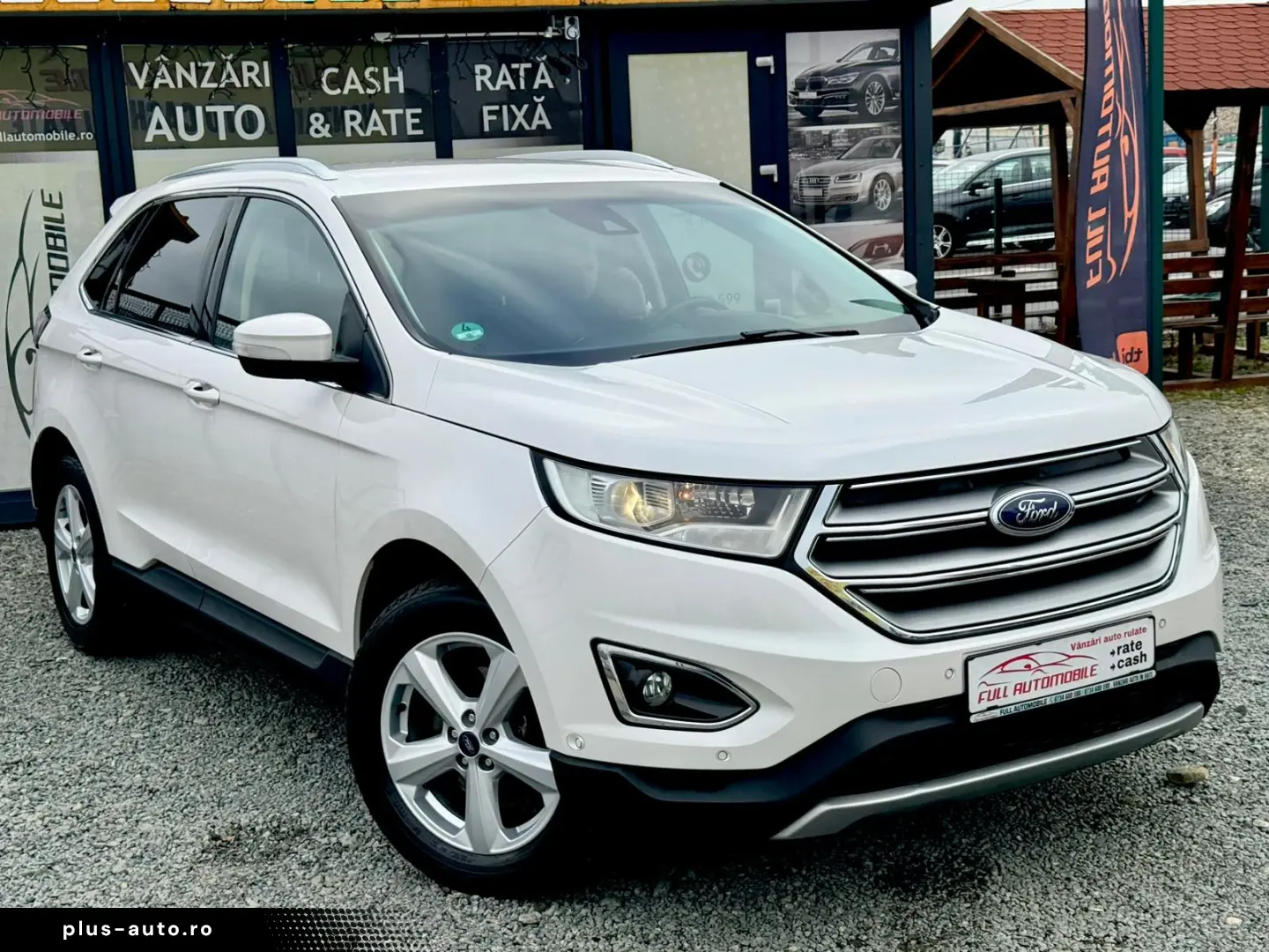 Ford Edge