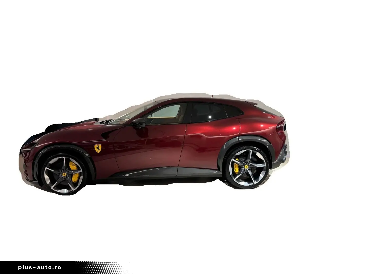 Ferrari Purosangue