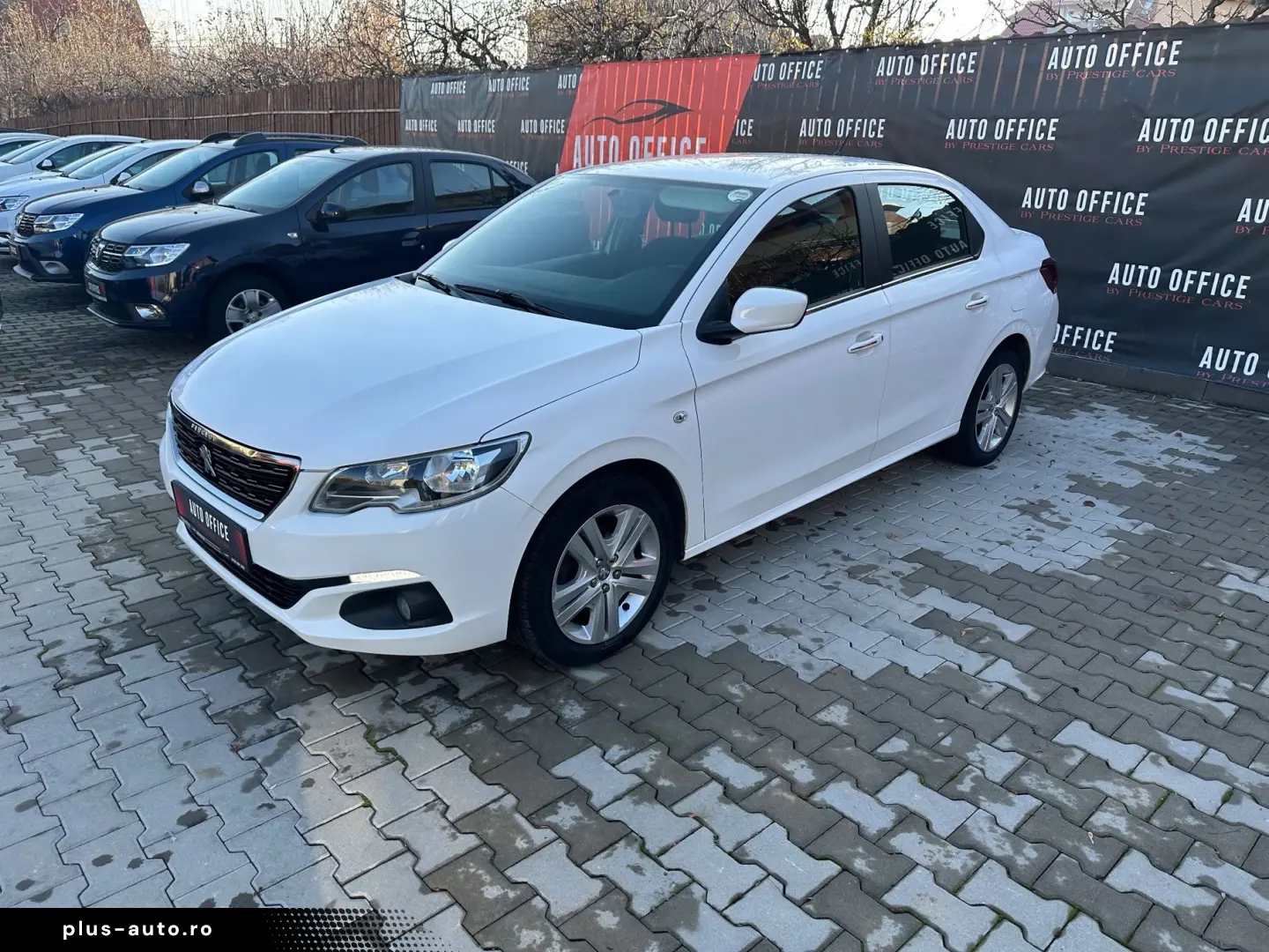 Peugeot 301