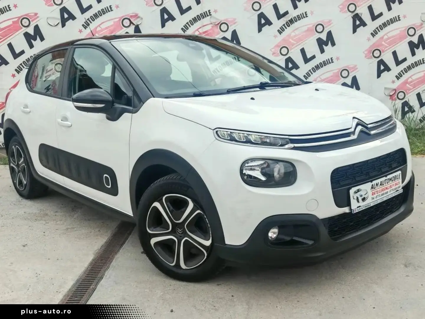 Citroën C3