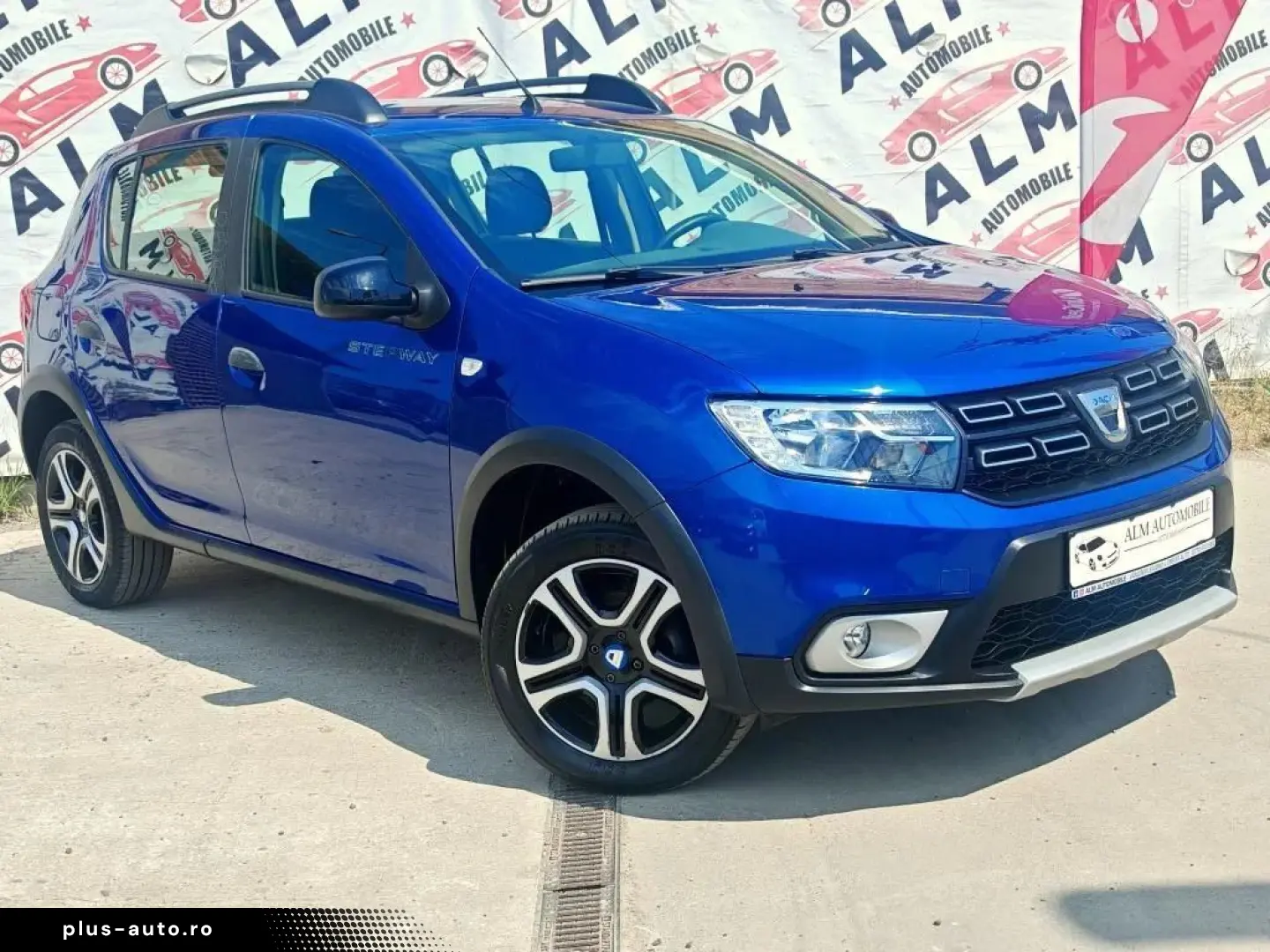 Dacia Altele