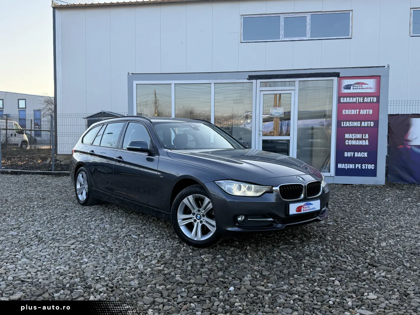 BMW 320