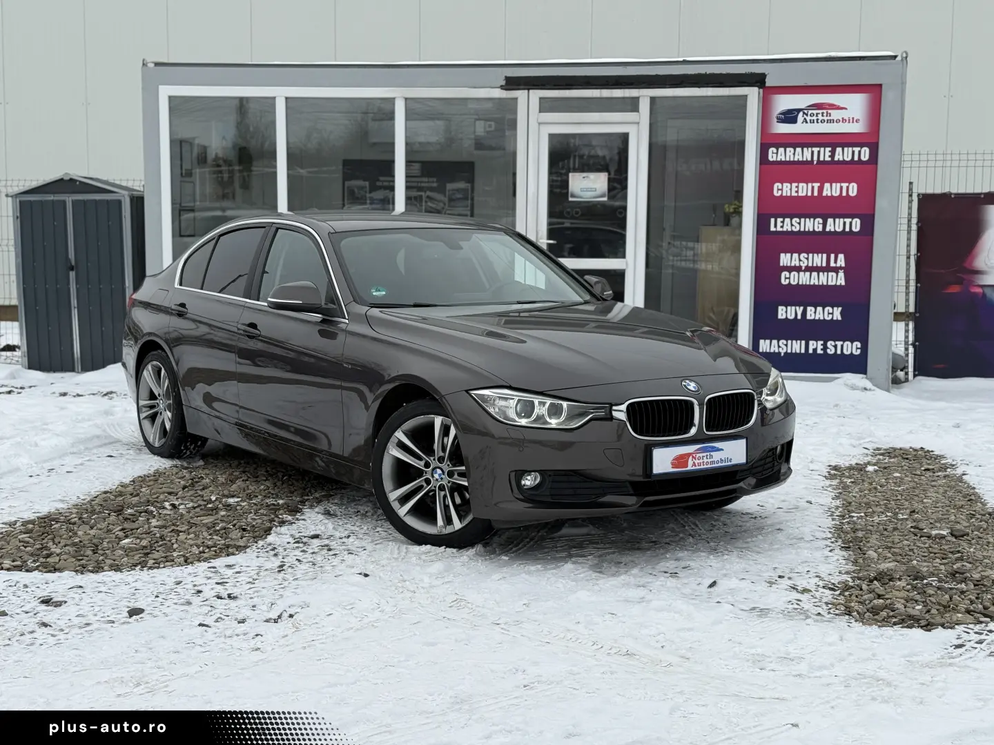 BMW 318
