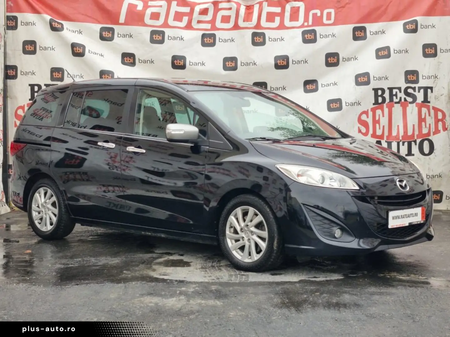 Mazda 5