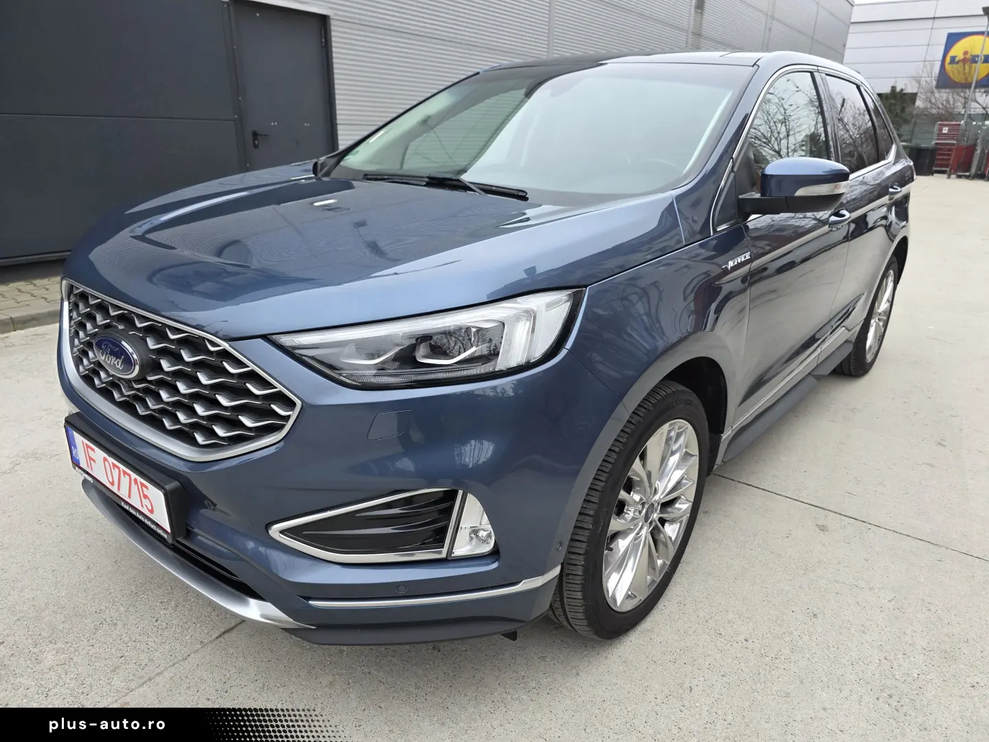 Ford Edge