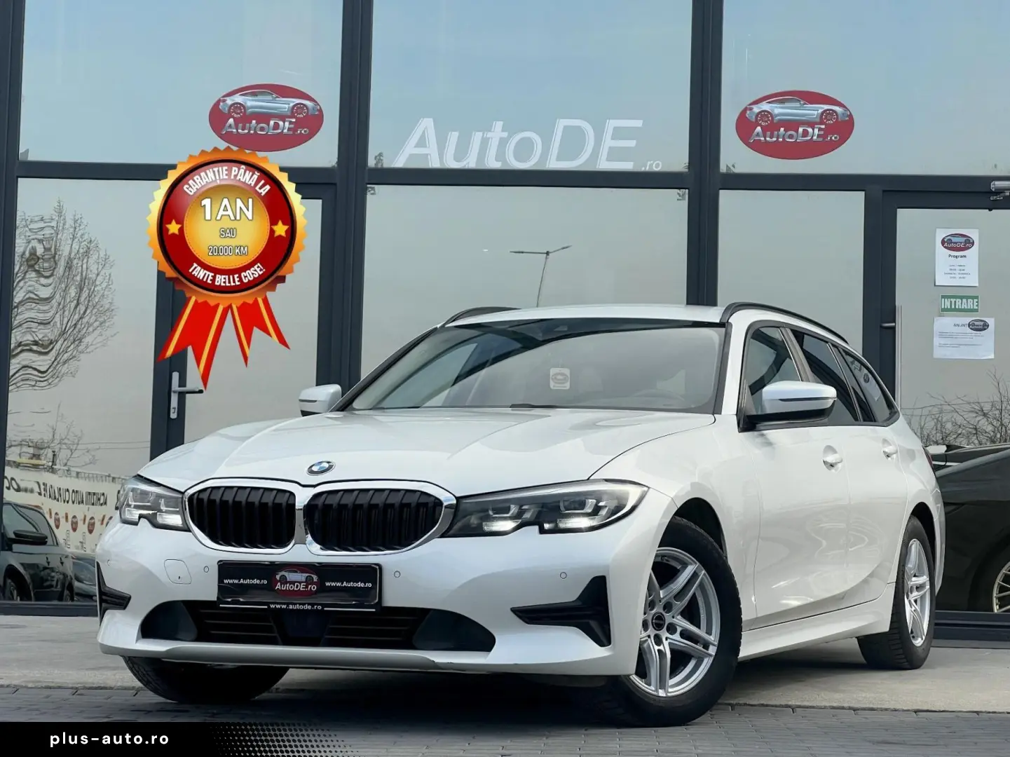 BMW Altele