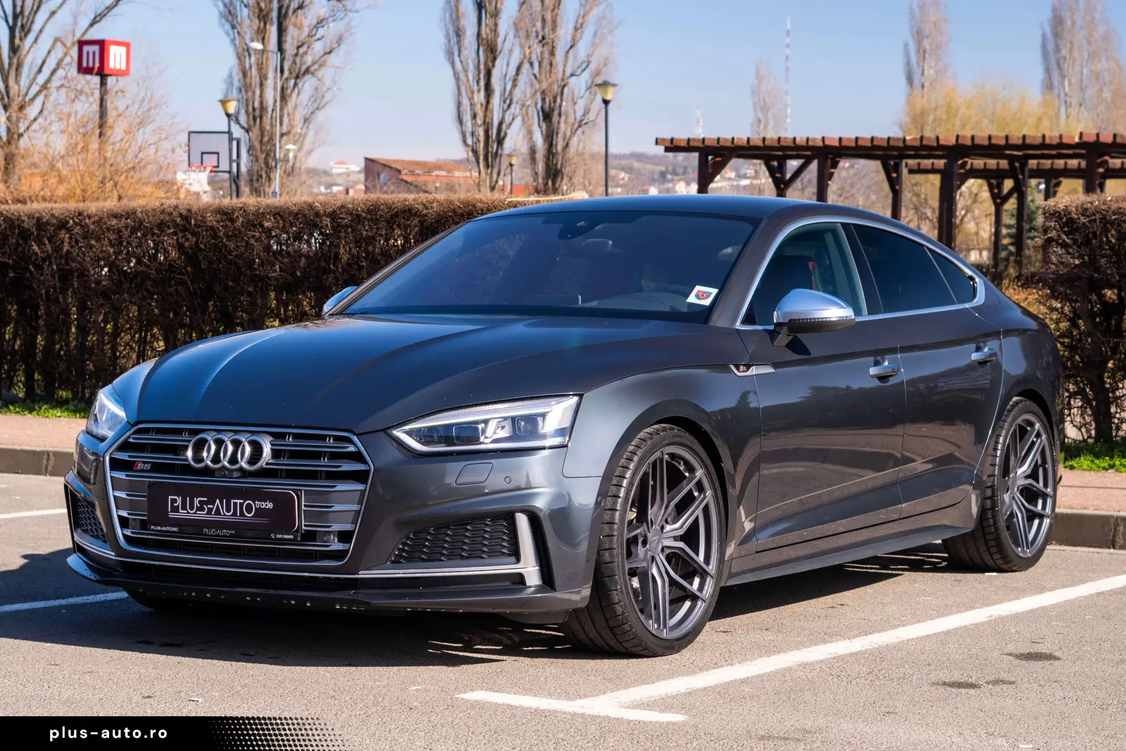 Audi S5