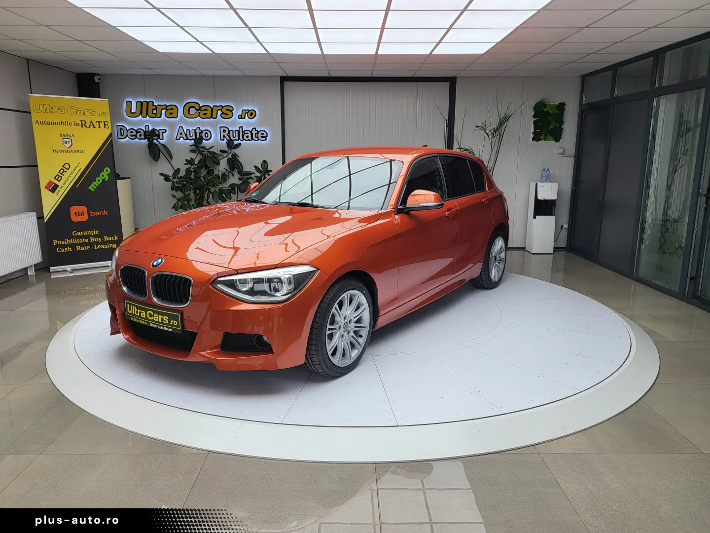 BMW 120