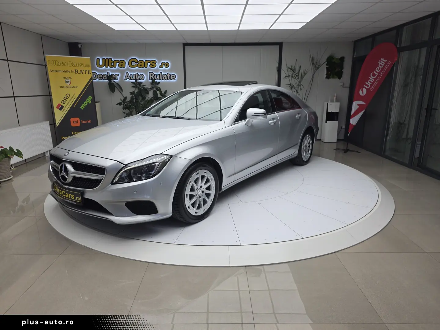 Mercedes-Benz C 250