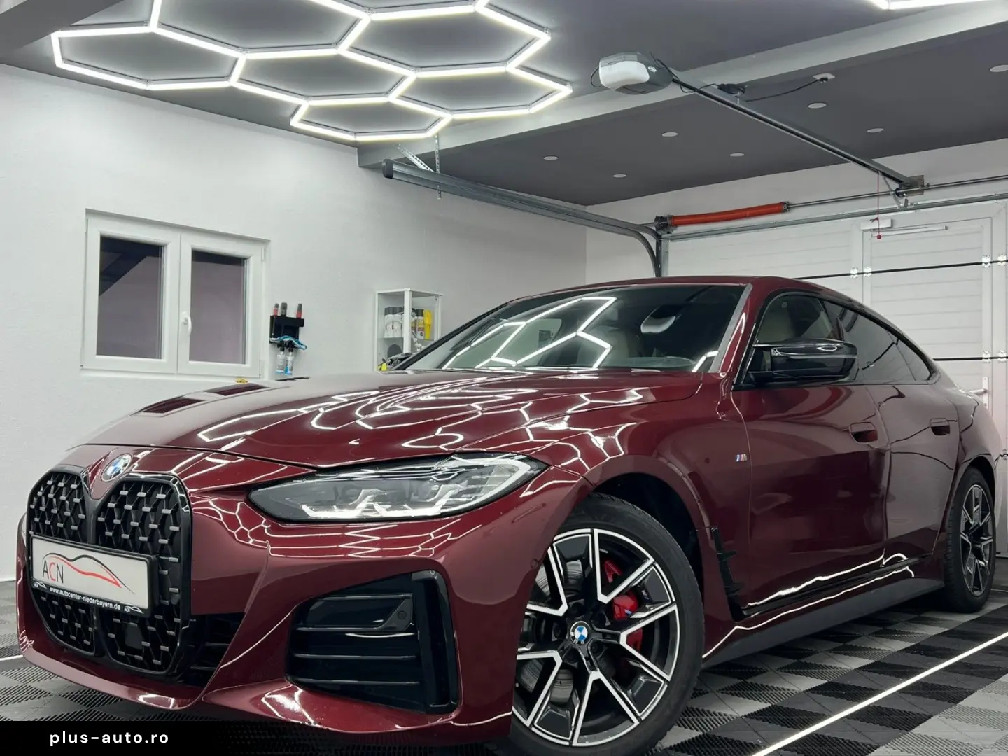 BMW M440