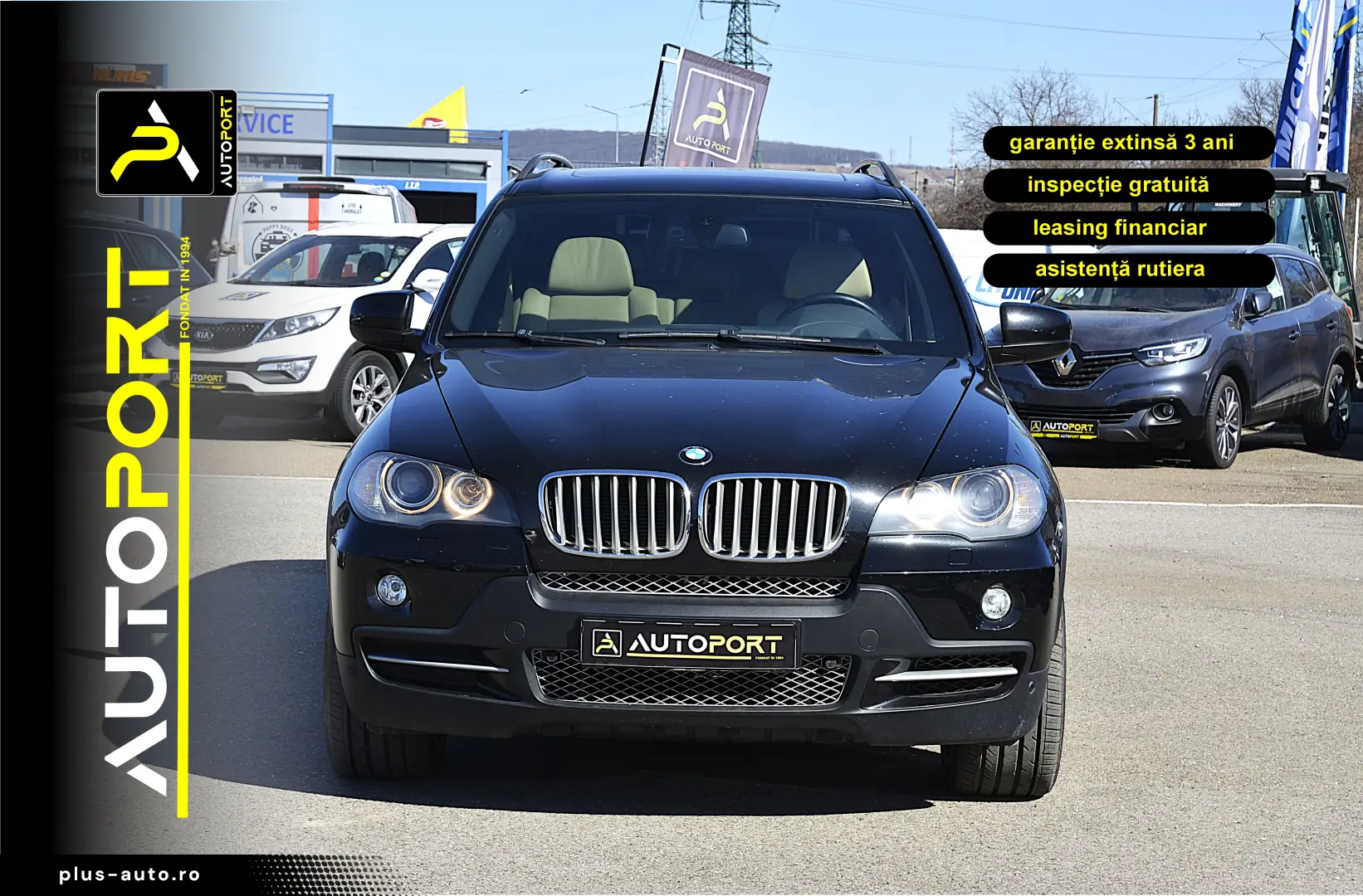 BMW X5 M