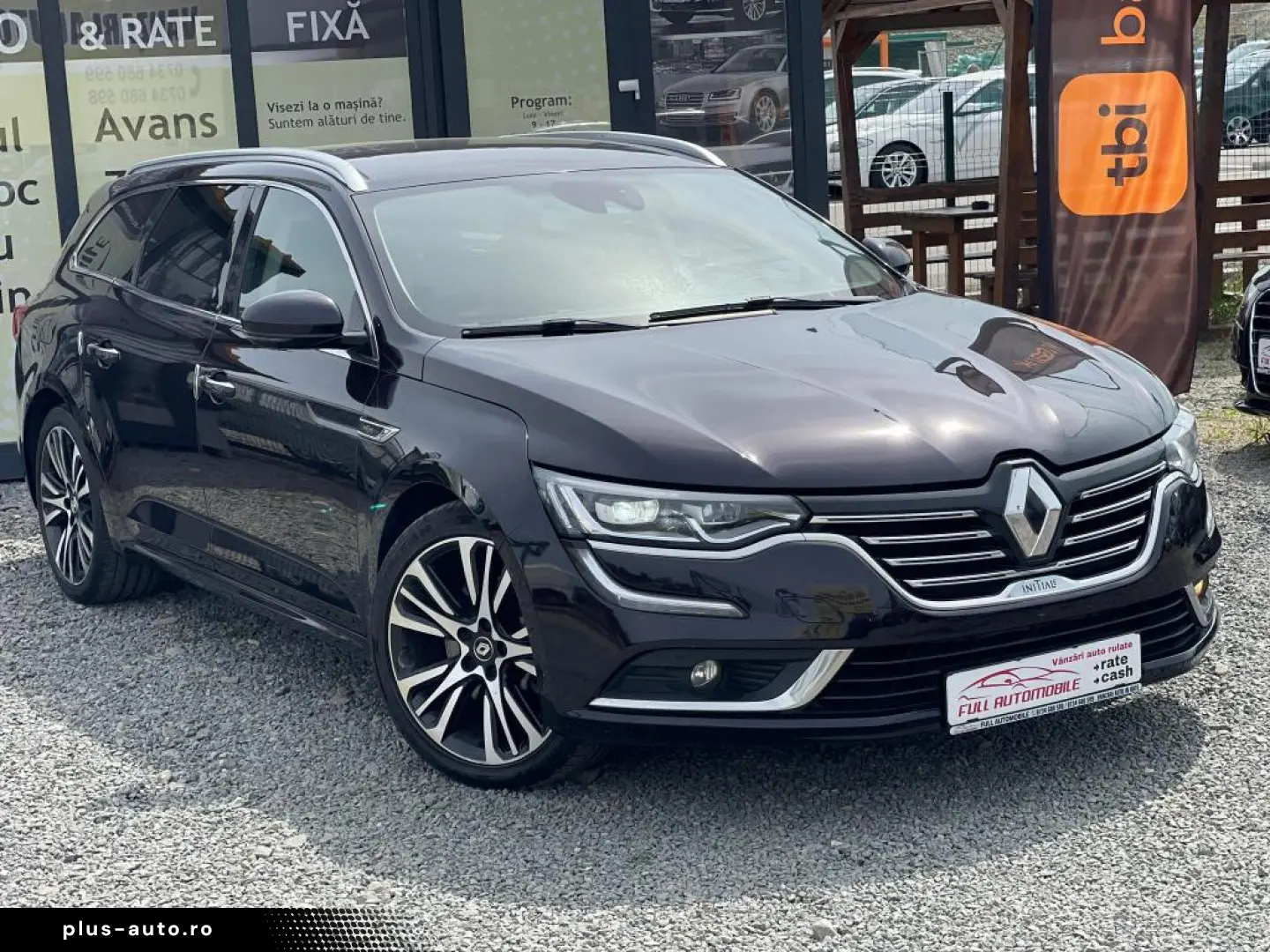 Renault Talisman