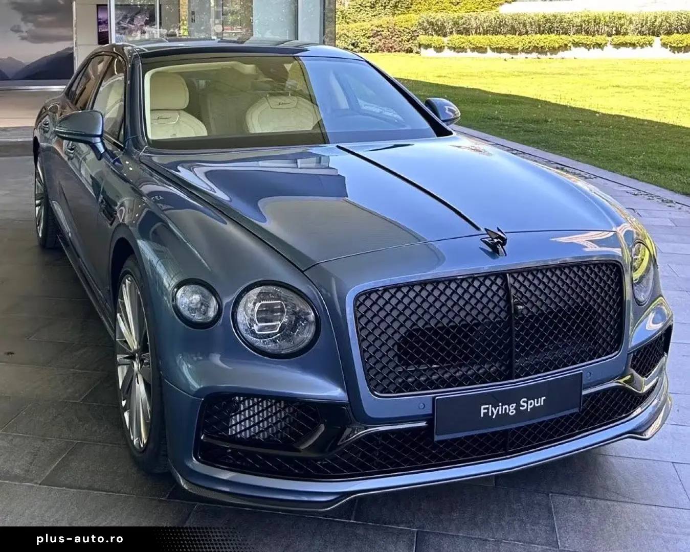 Bentley Flying Spur