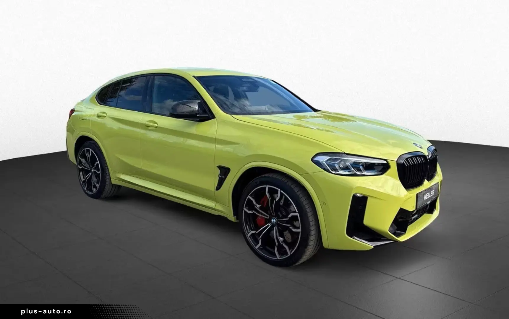 BMW X4 M