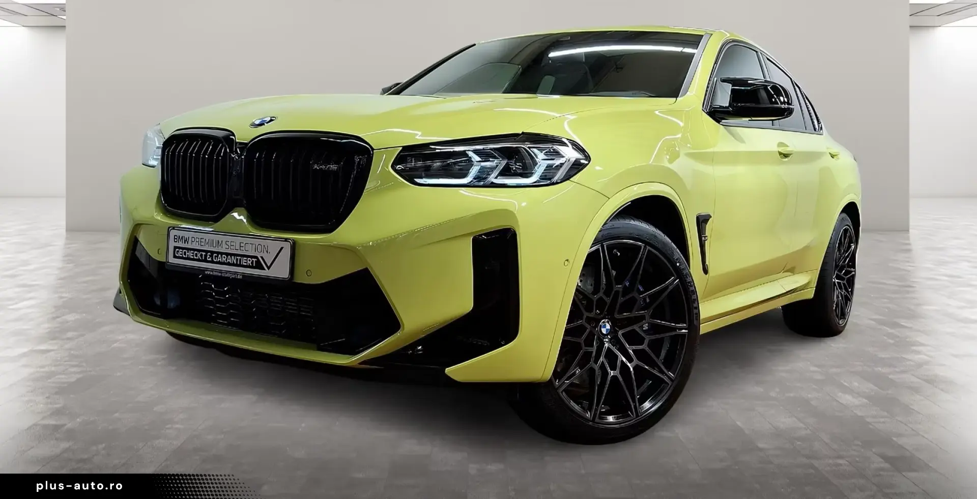 BMW X4 M