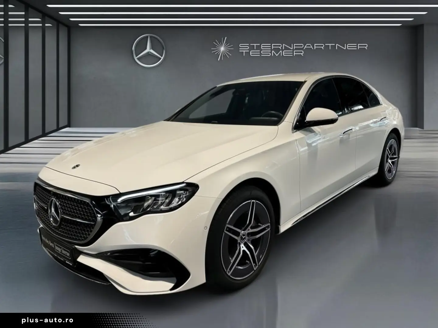 Mercedes-Benz E 300