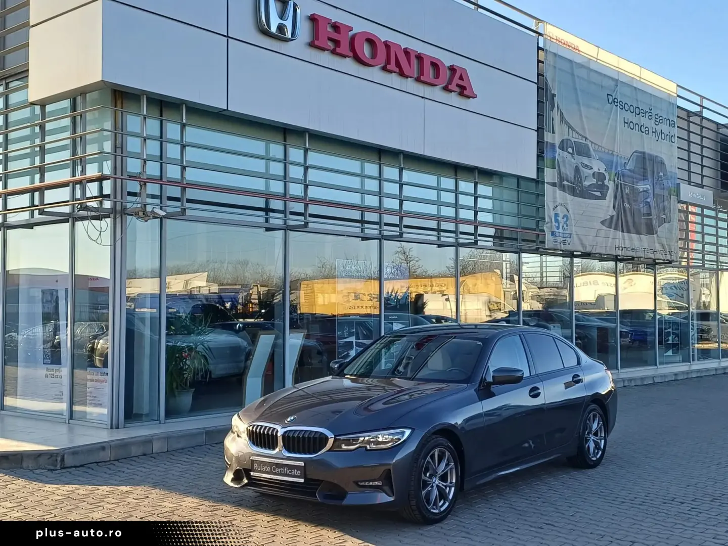 BMW Altele