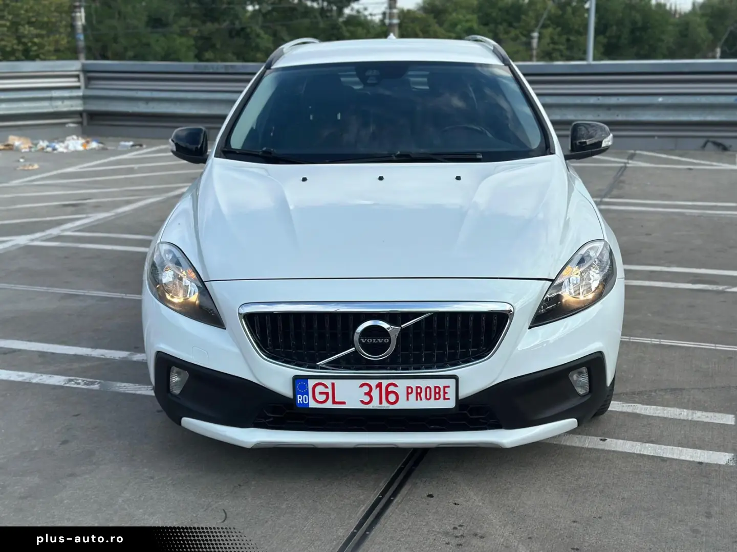 Volvo V40 Cross Country