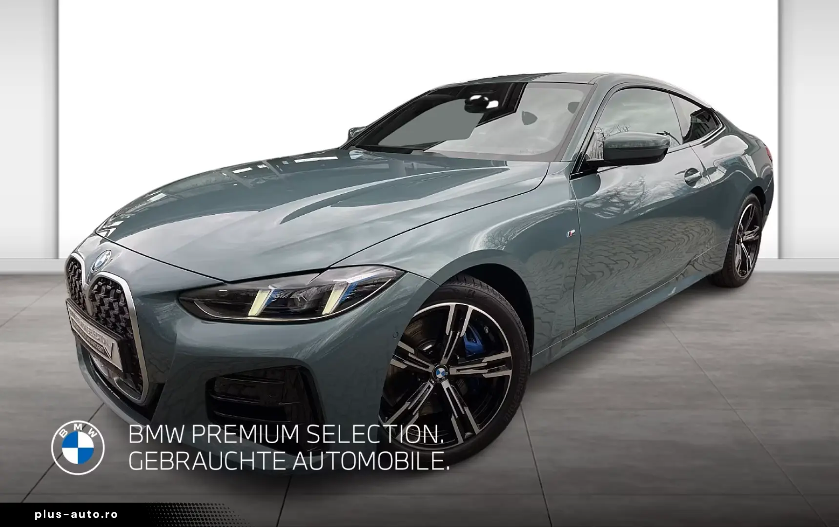 BMW 430