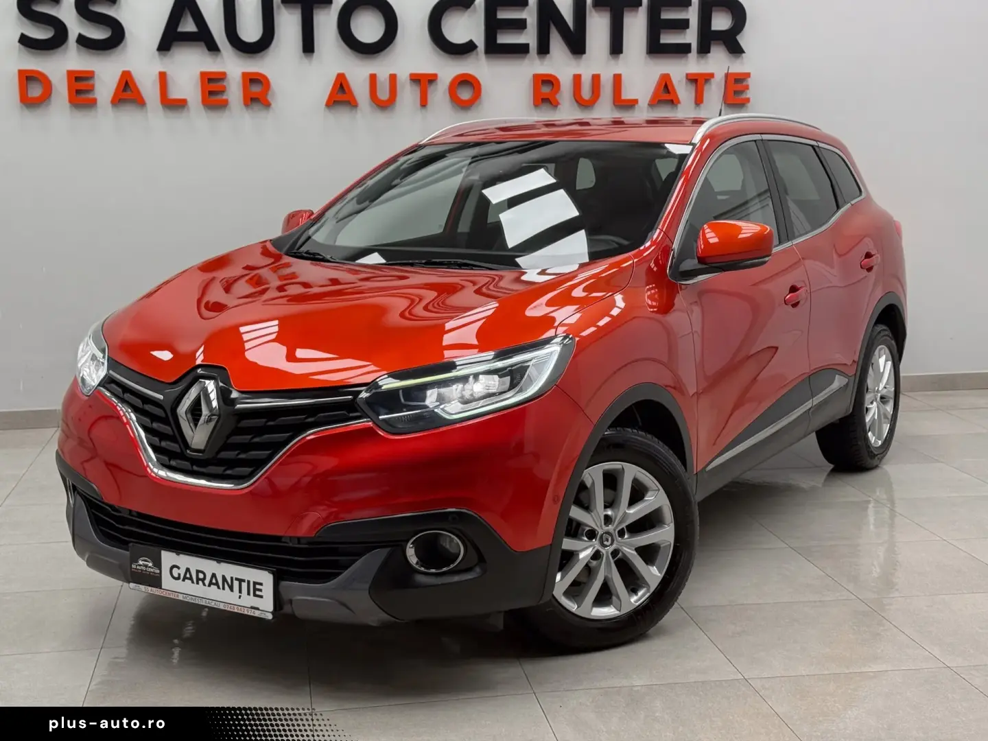 Renault Kadjar