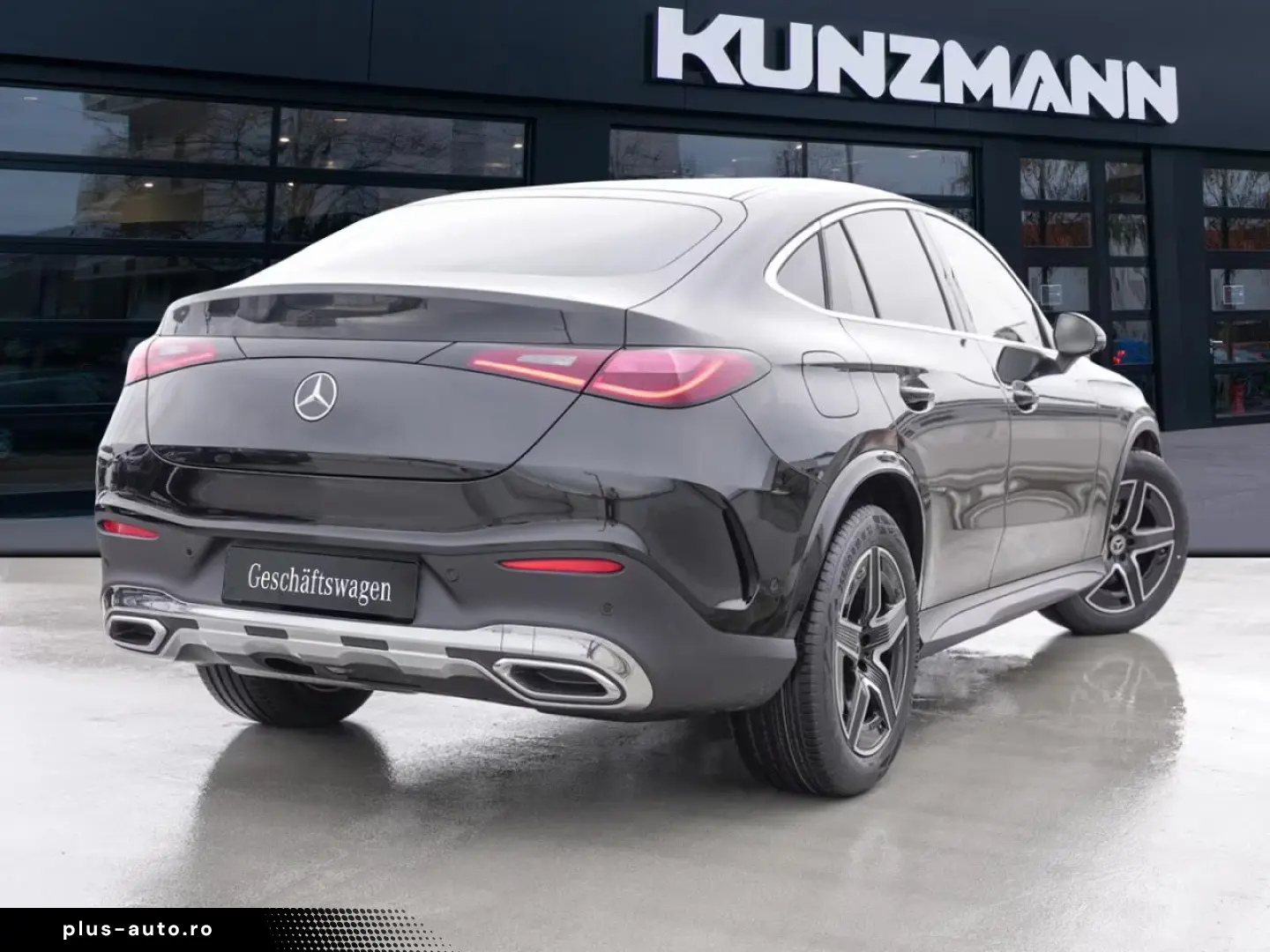 Mercedes-Benz Glc 200