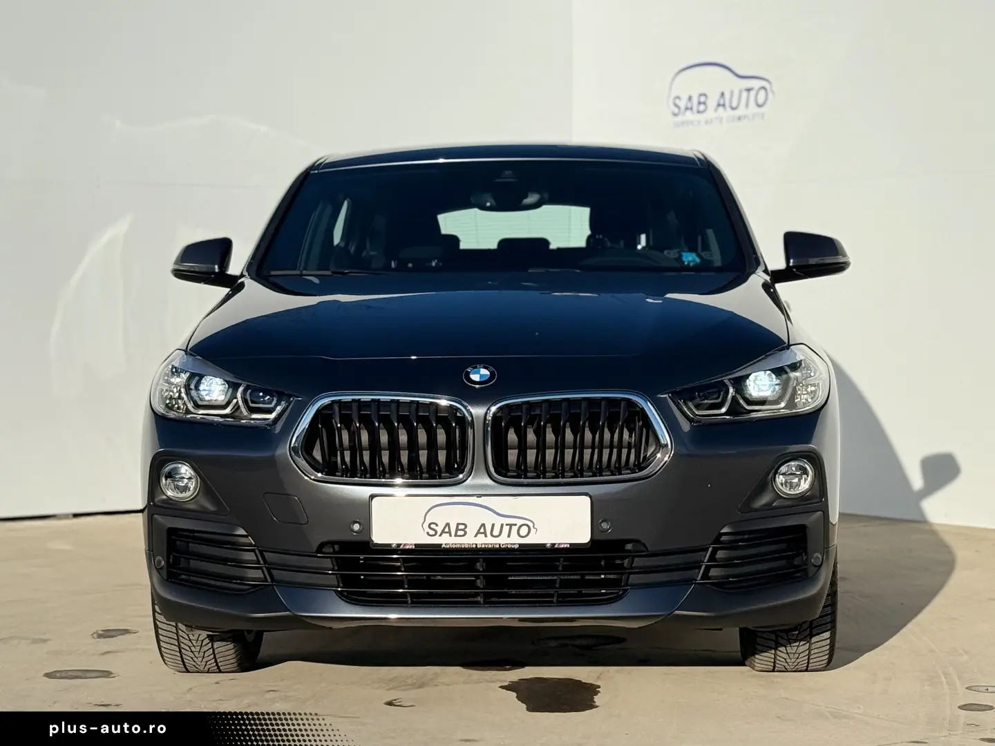 BMW Altele