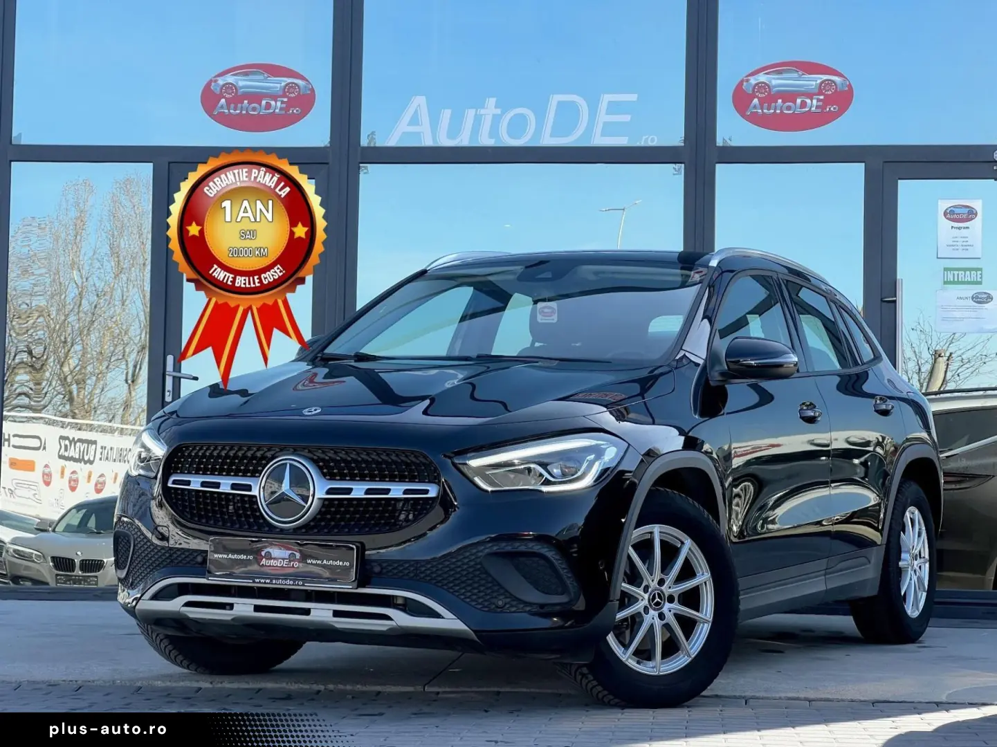 Mercedes-Benz Gl 320