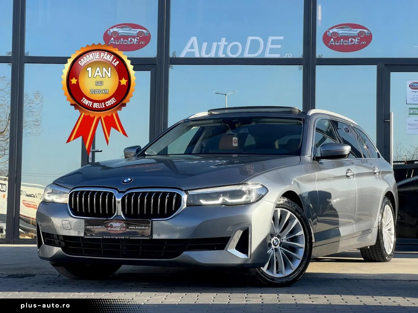 BMW Altele