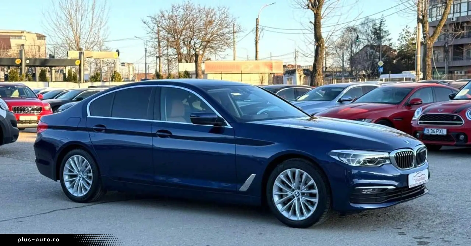 BMW Altele