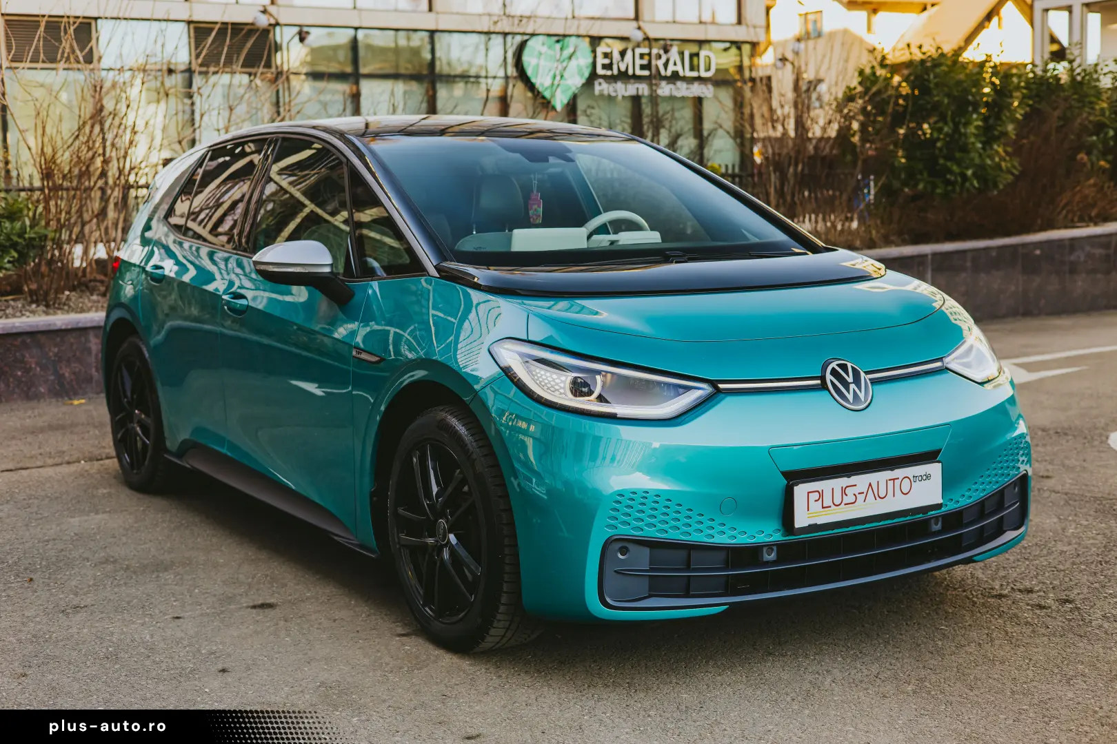Volkswagen Id.3