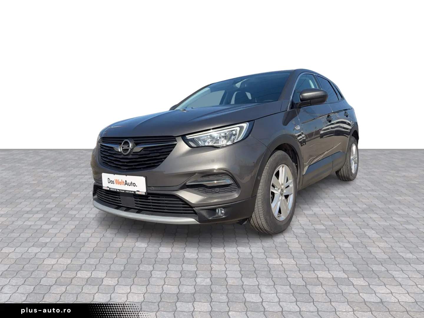 Opel Grandland (X)