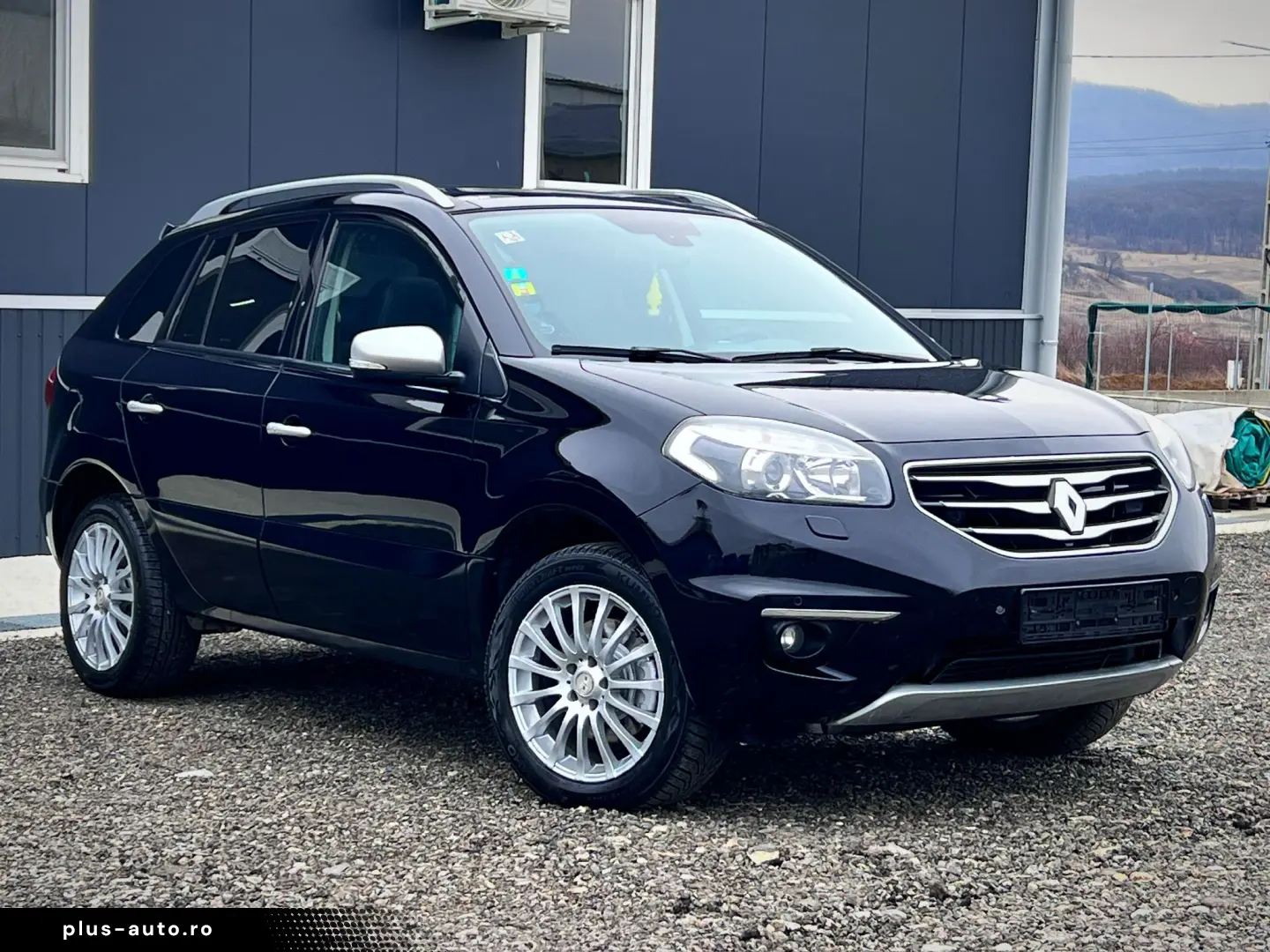 Renault Koleos