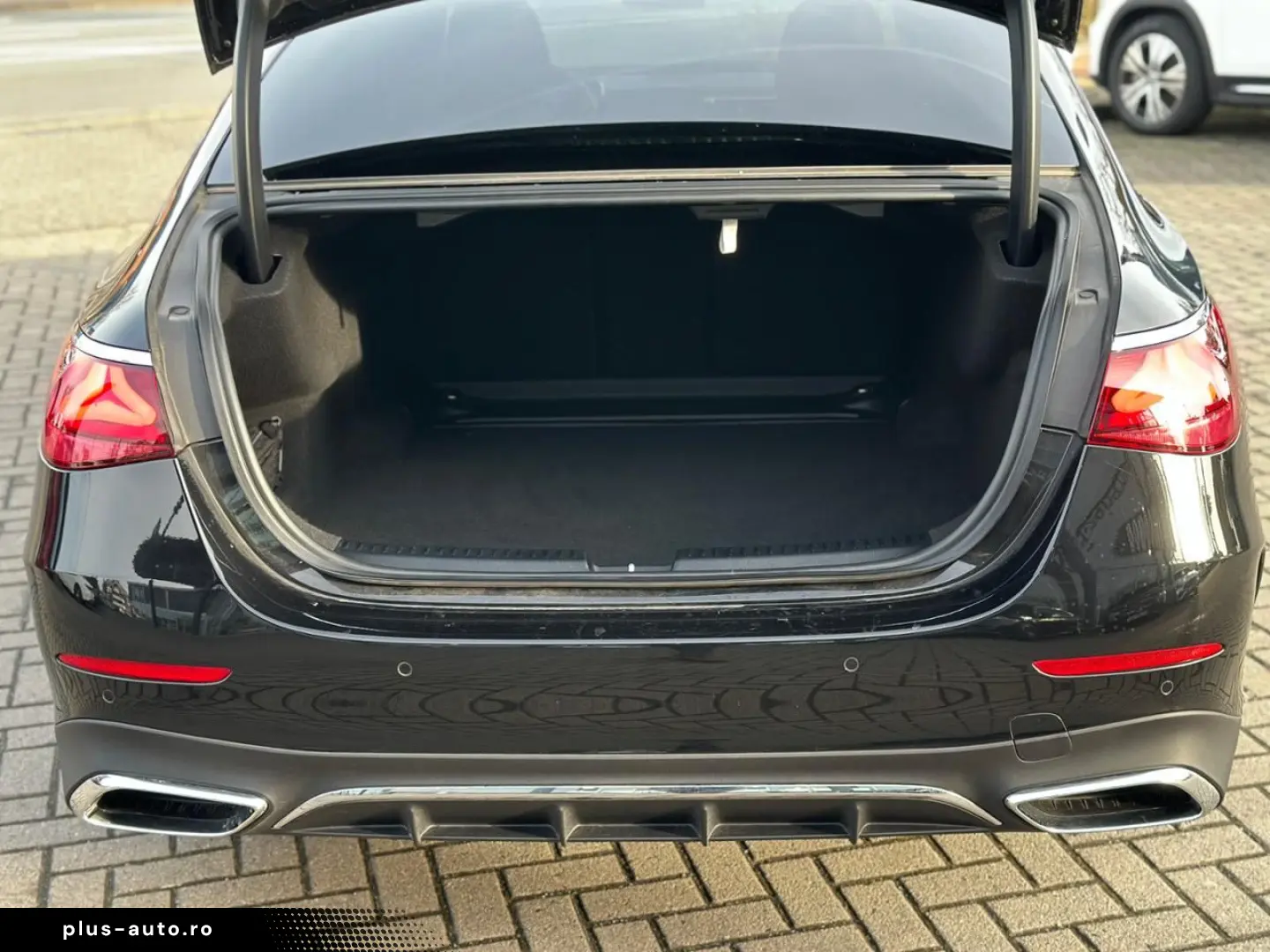Mercedes-Benz E 450