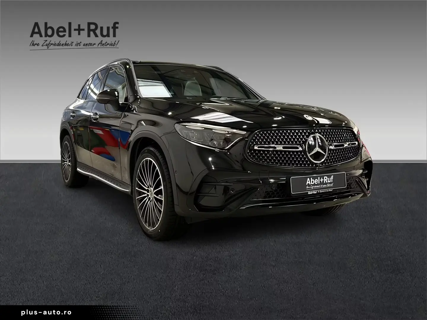 Mercedes-Benz Glc 450