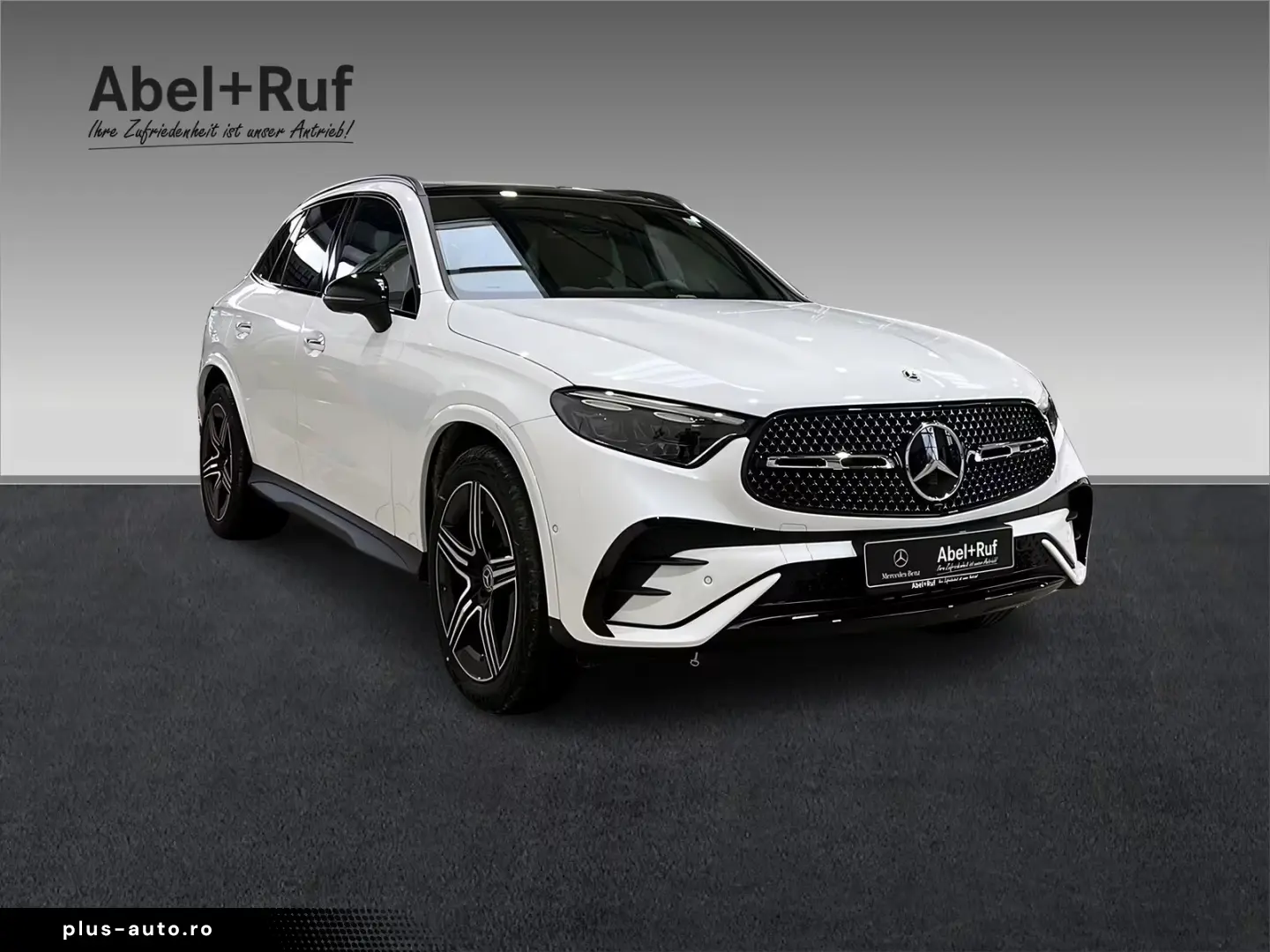 Mercedes-Benz Glc 450