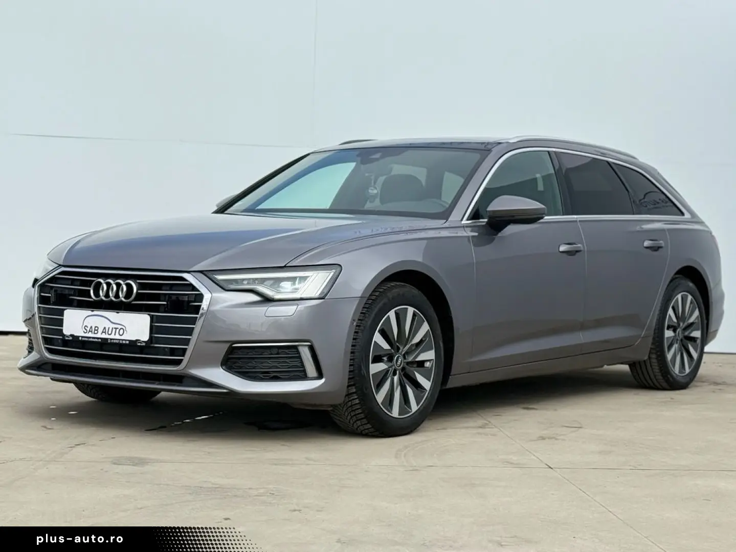 Audi Altele