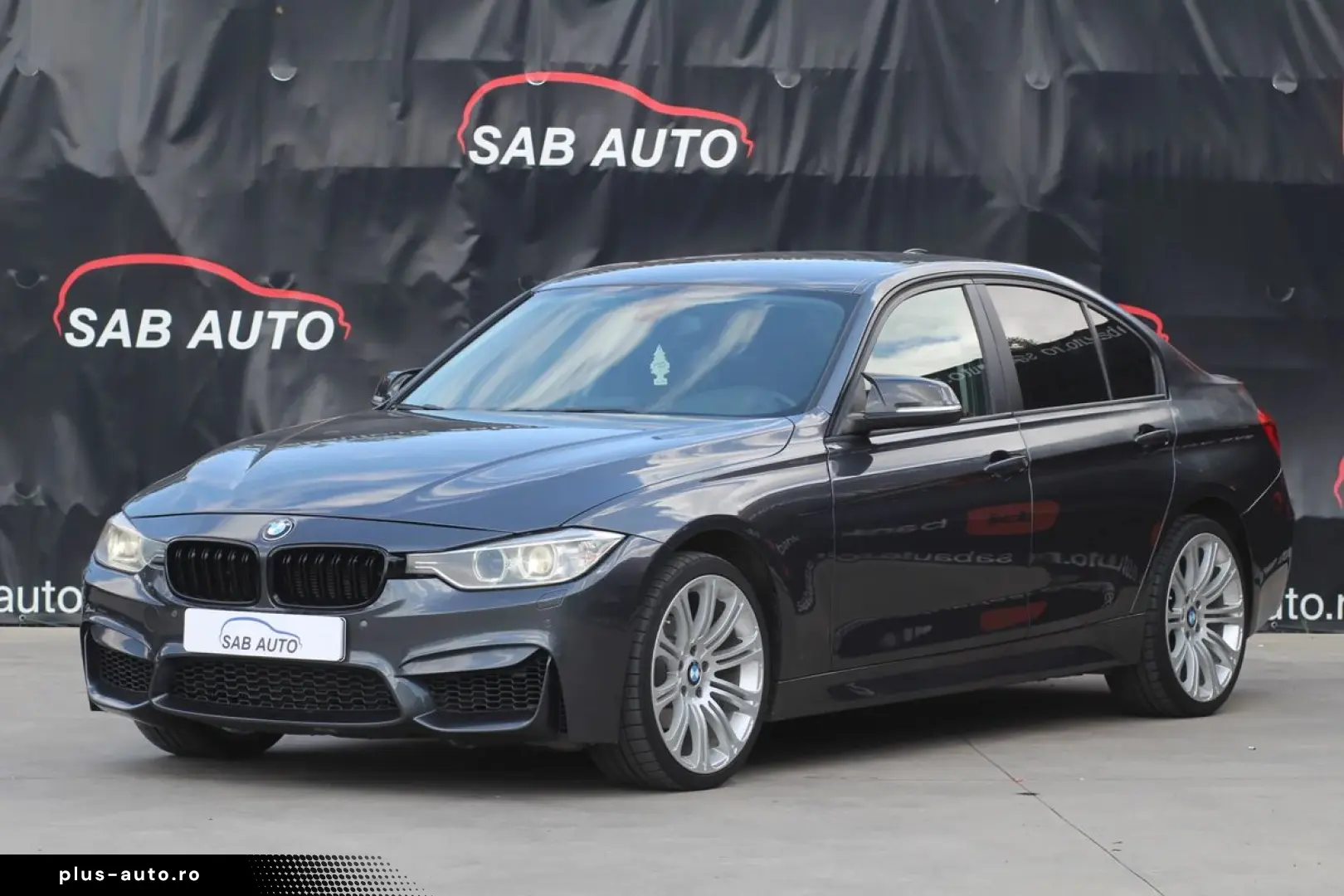 BMW Altele