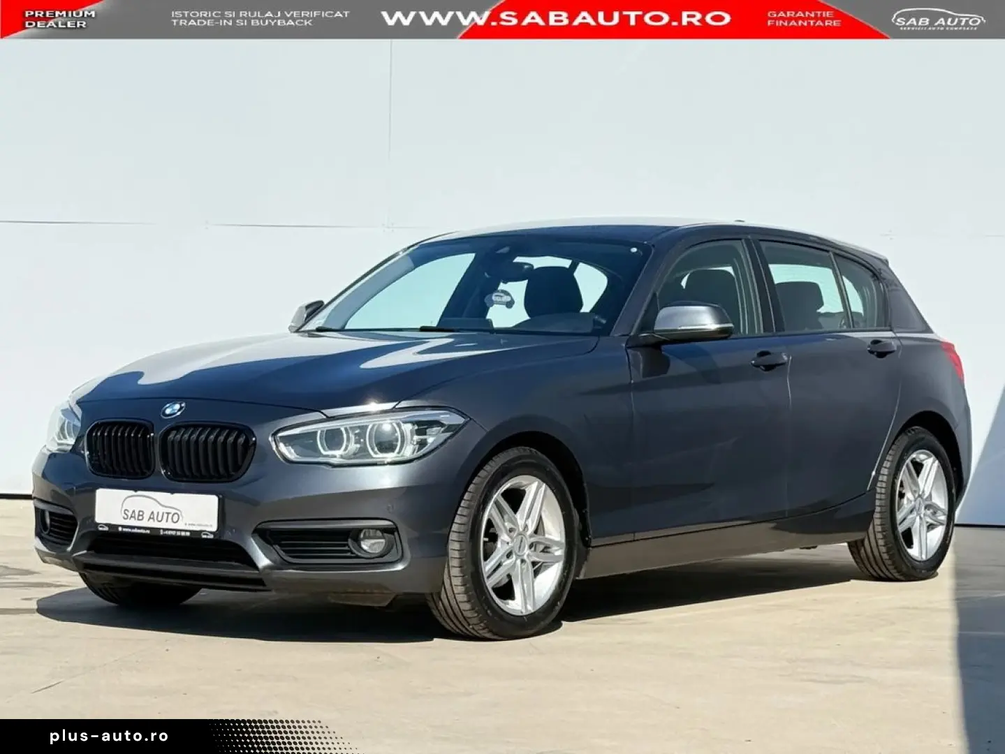 BMW Altele