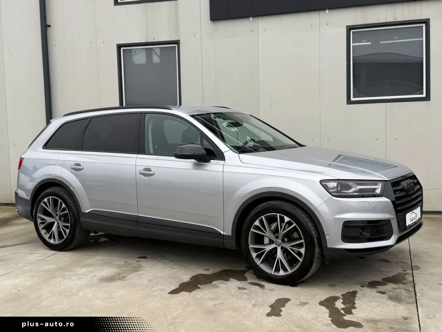 Audi Altele