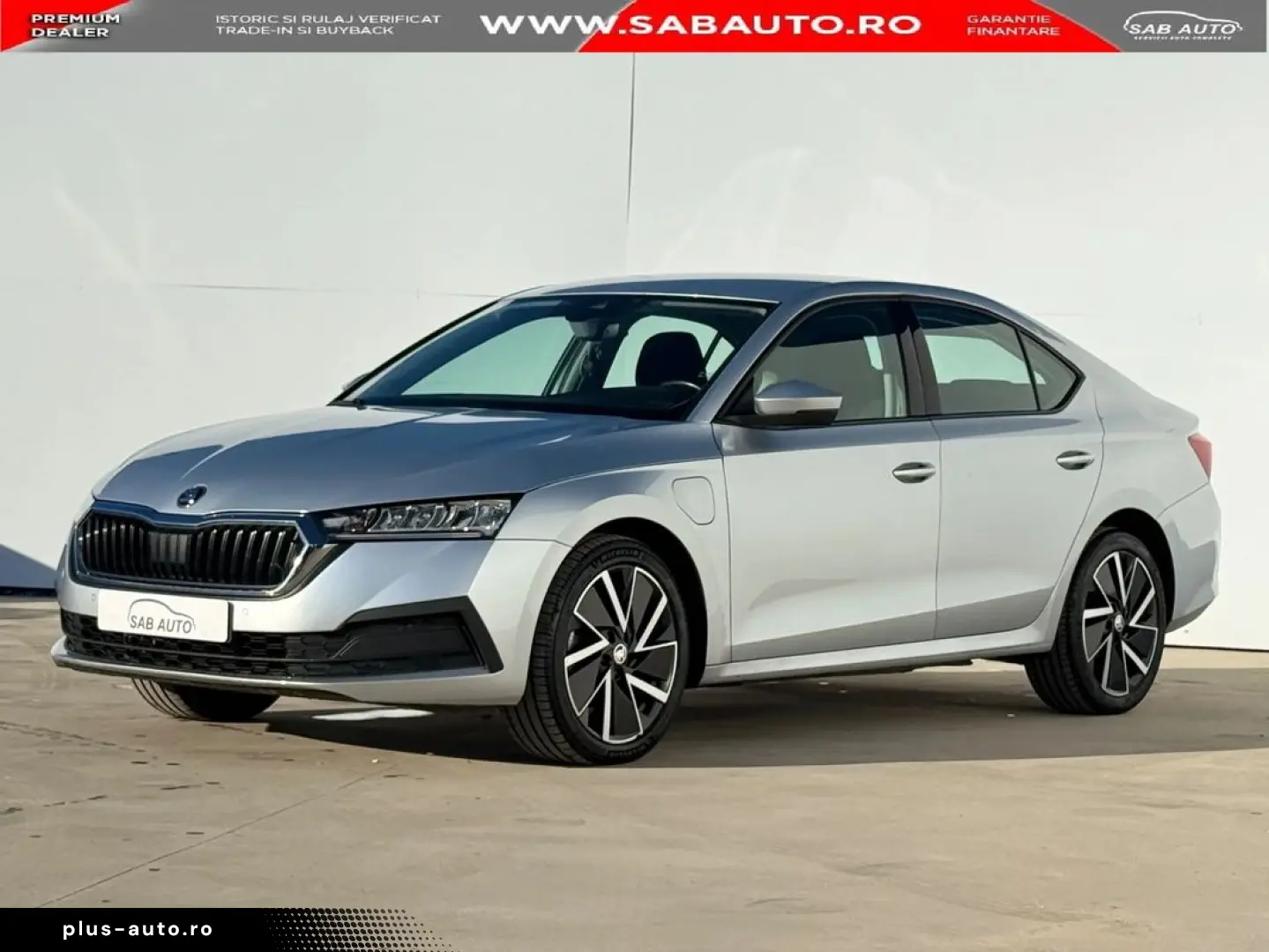 Skoda Altele