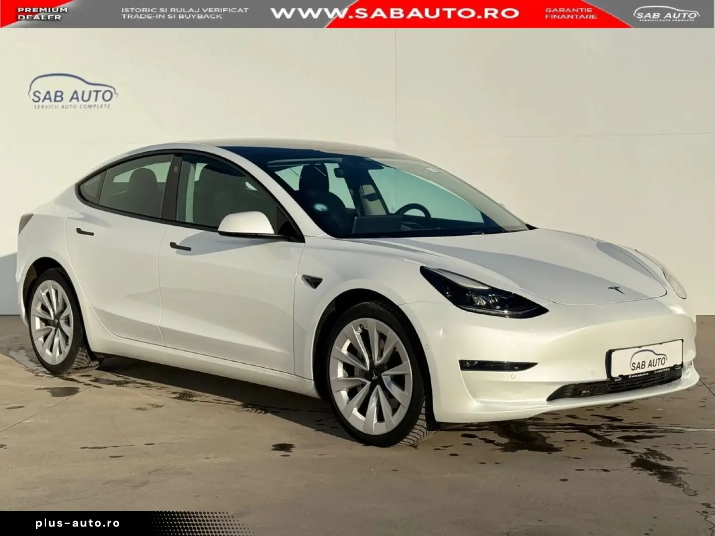 Tesla Altele