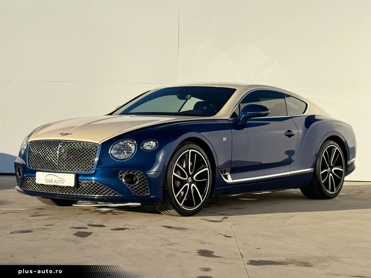Bentley Altele