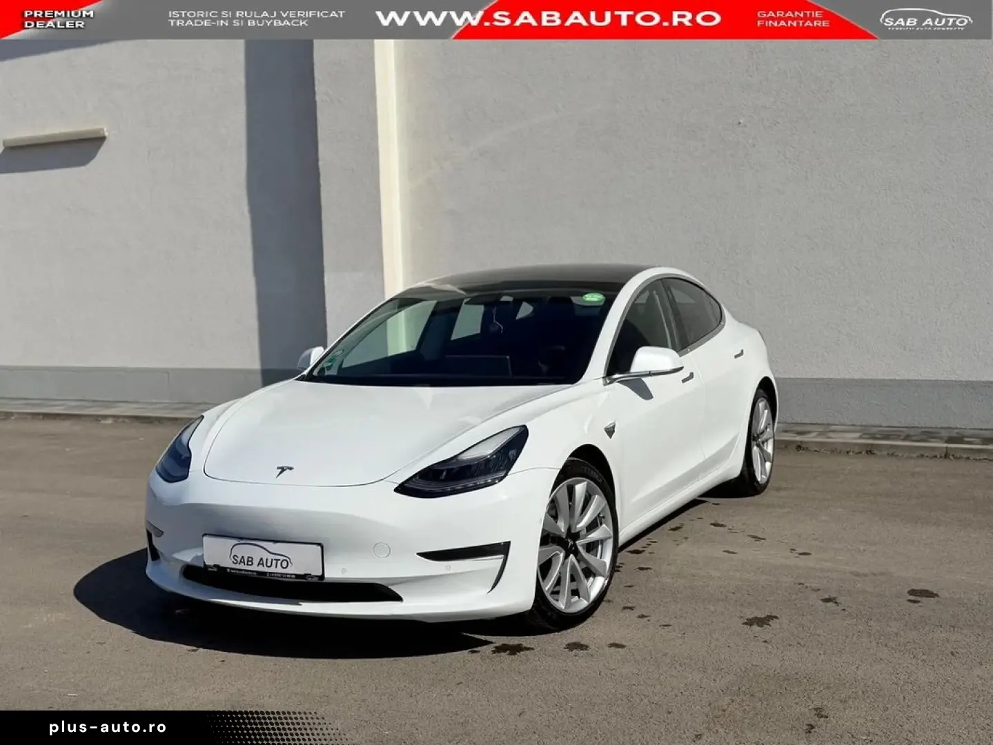 Tesla Altele